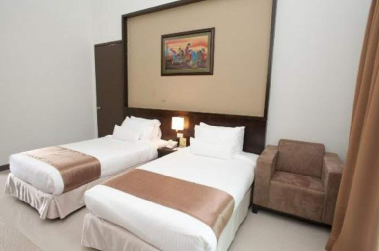 Bedroom 15