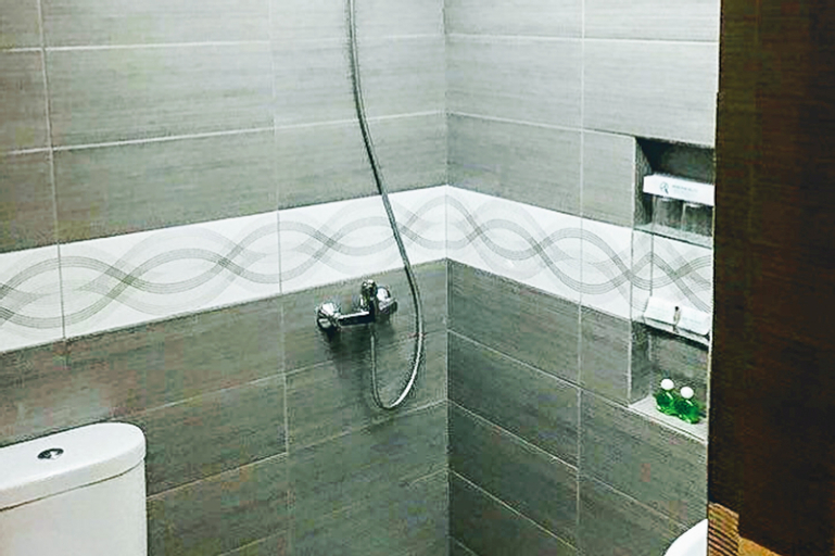 Urbanview Hotel Bumi Malaya, Medan