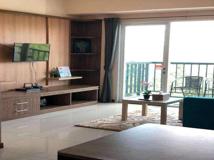 Others 4, 2 BR Marbella Suite Apt for your perfect getaway, Bandung