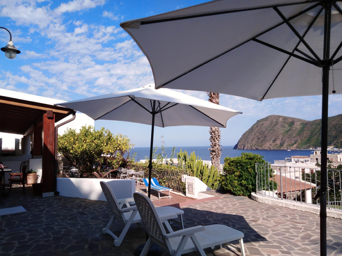 Others 4, Hotel Residence La Villetta, Messina