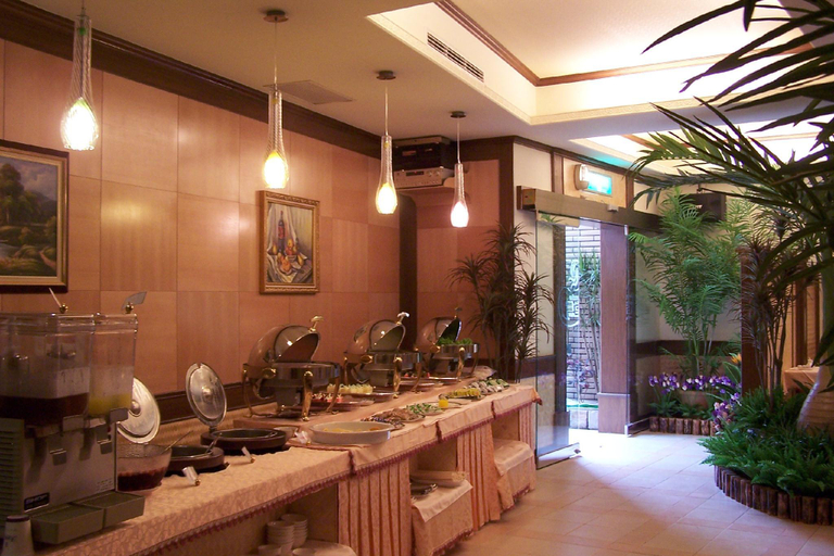Others 5, swanlake motle, Taoyuan