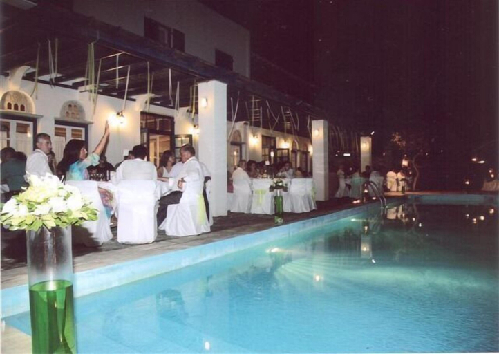 Sport & Beauty, Carlo Bungalows, South Aegean