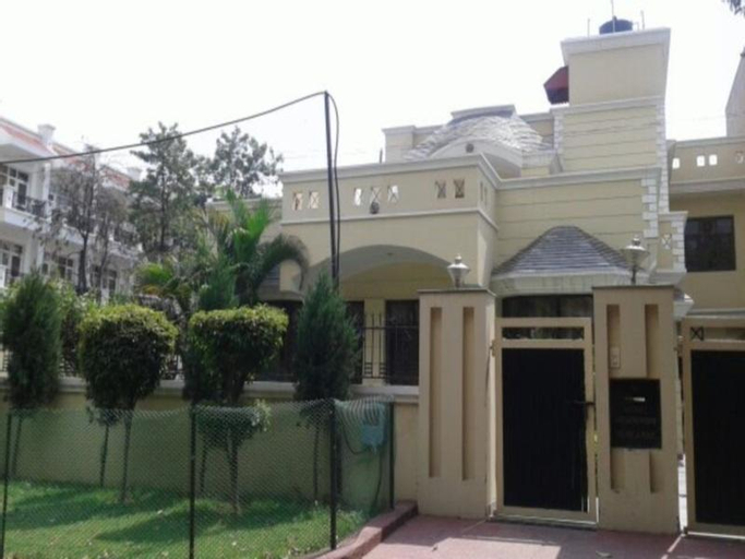 Star Boutique Guest House, Panchkula