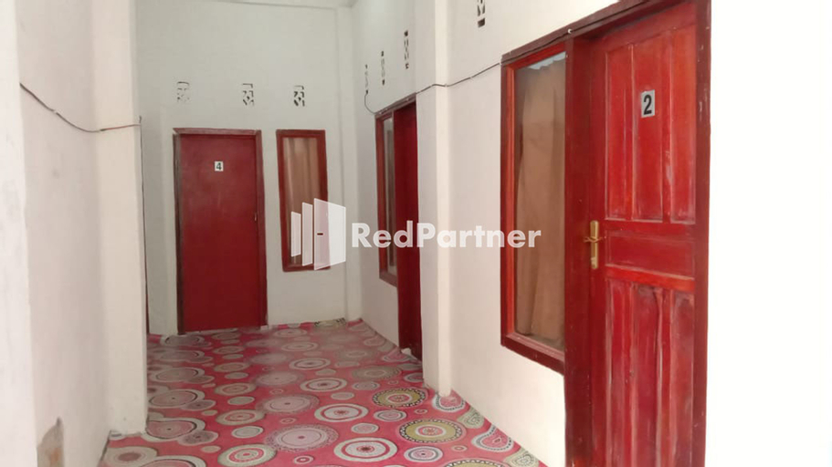 Homestay Cantika Koto Tengah RedPartner, Kerinci