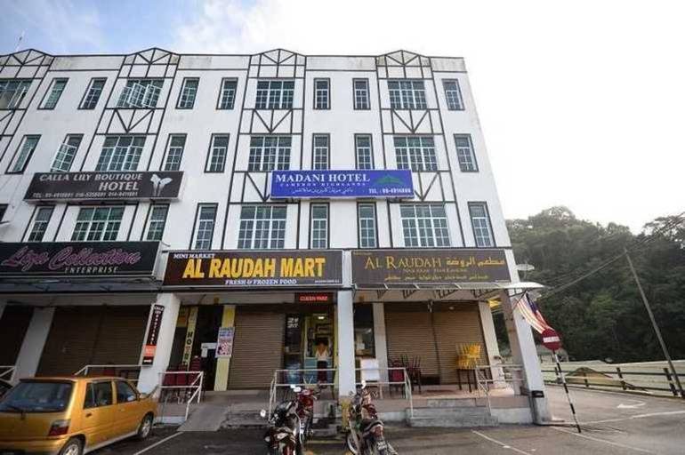 Exterior & Views 5, Madani Hotel Cameron Highland, Cameron Highlands