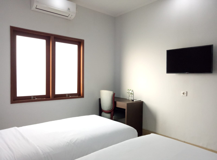 Bedroom 4, Cove Matahari Guest House, Badung