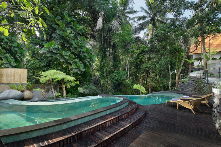 Amarea Resort Ubud Gianyar Booking Murah Di Tiket