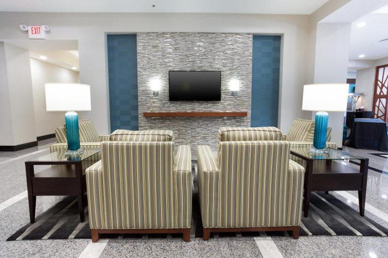 Public Area 2, Drury Inn & Suites Grand Rapids, Kent
