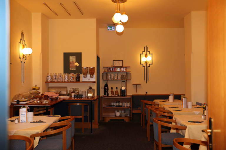 Food & Drinks 3, Hotel am Schottenpoint, Wien