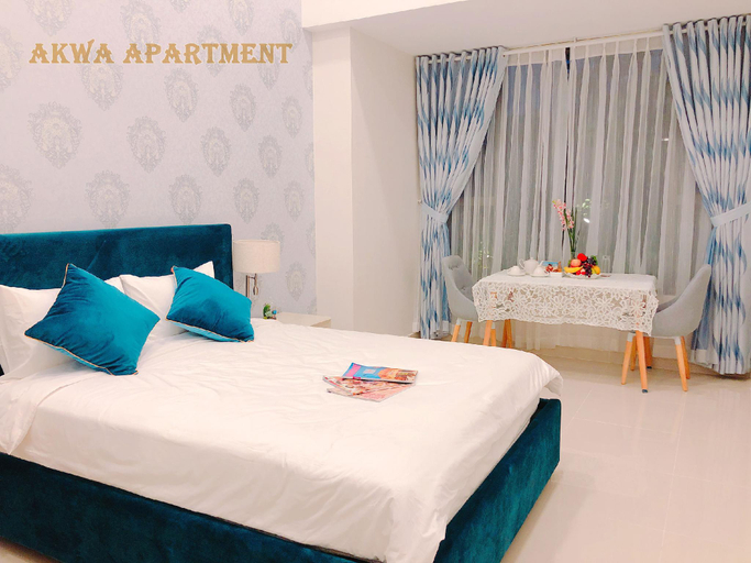Others 5, Ho Chi Minh City Apartments, District 4
