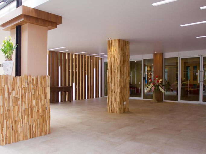 Public Area 2, We Briza Hotel Chiangmai, Muang Chiang Mai