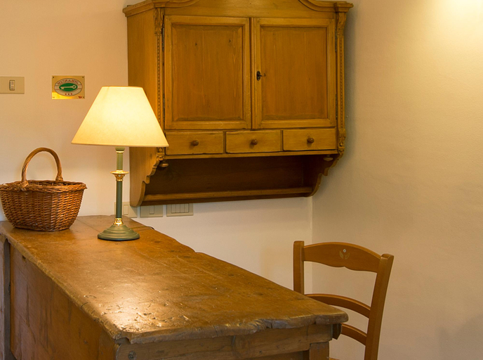 Public Area 2, Residence Stefenine, Trento