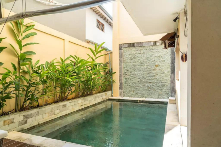 Private Places Located in Central Seminyak-Oberoi, Denpasar