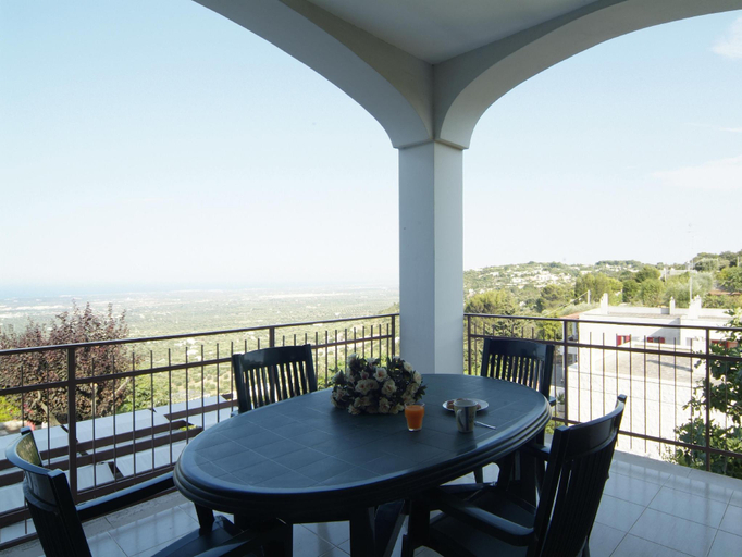 Others 5, Mountain House Villa, Brindisi