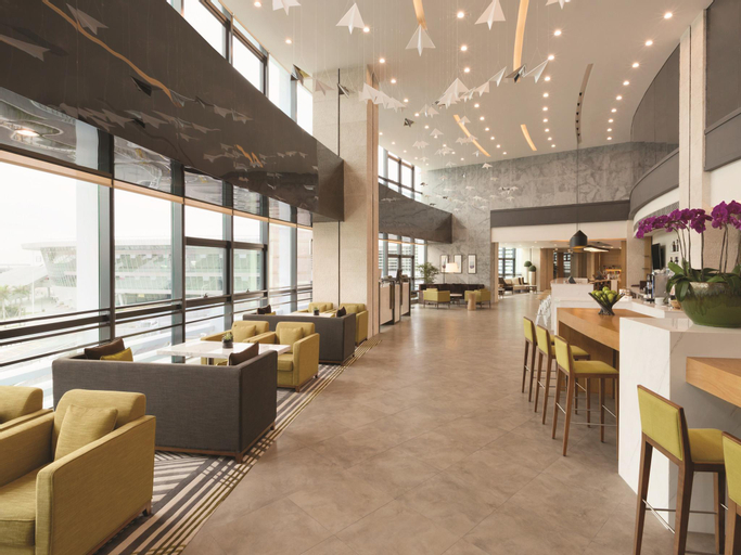Food & Drinks 5, Hyatt House Shenzhen Airport, Shenzhen
