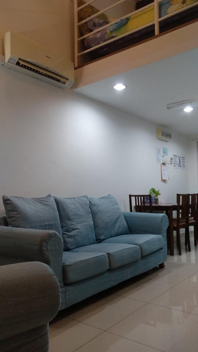 Public Area, Ceo Soho Suite - Biz & Holiday, Penang Island