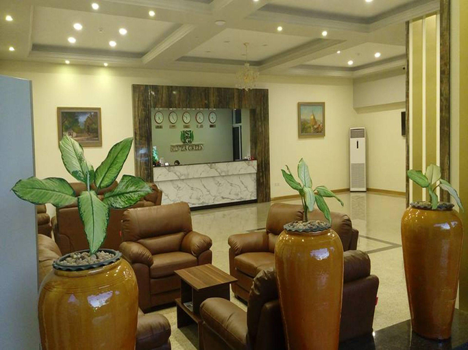 Public Area