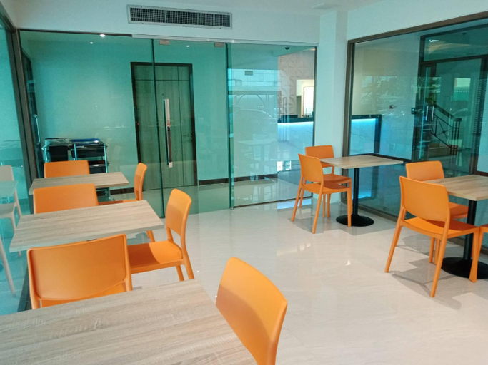 Public Area