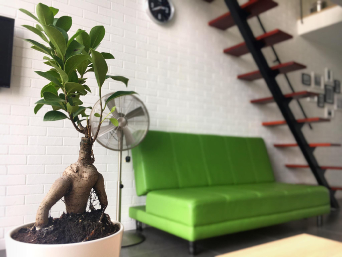 Public Area 3, 2-stories Scandinavian duplex @ Empire Damansara, Petaling Jaya