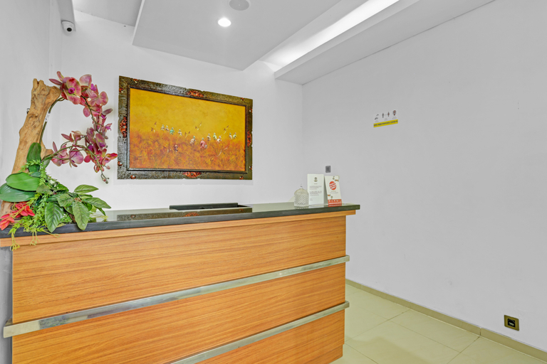 Public Area 3, Umah Santi Residence Uluwatu, Badung