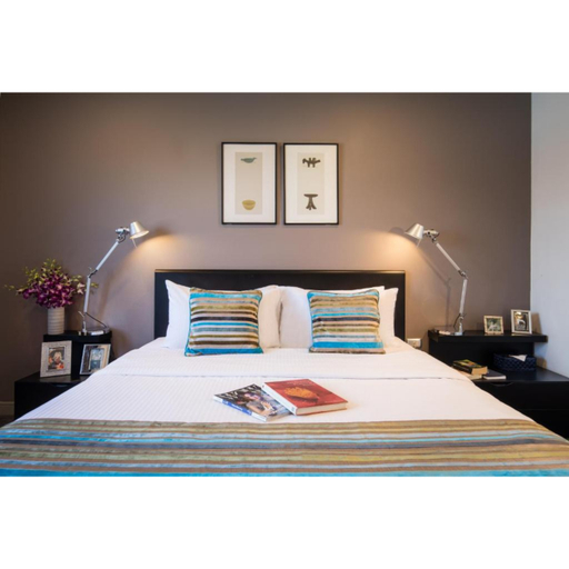 Bedroom 4, Somerset Vientiane, Vientiane