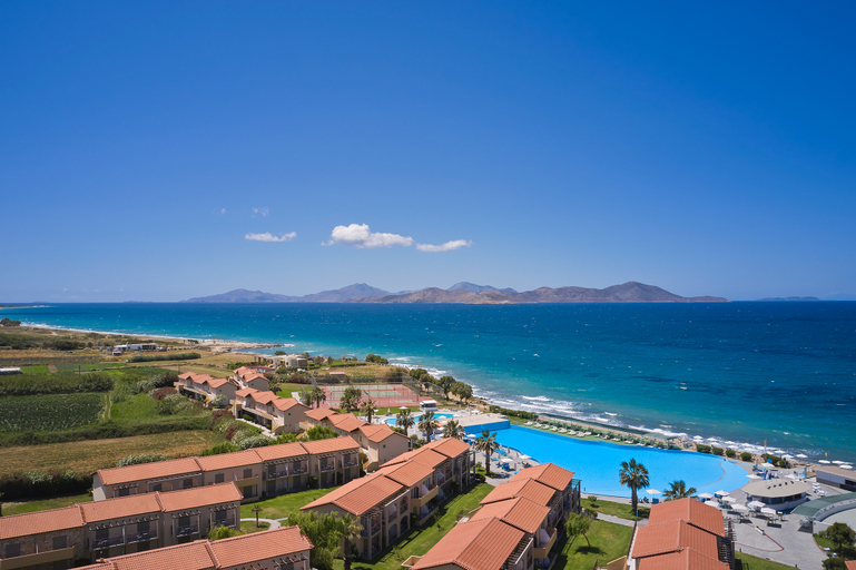 Exterior & Views 5, White Olive Marine Aquapark, South Aegean
