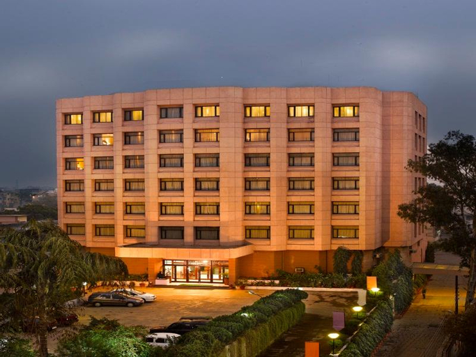 Hotel Hindusthan International Varanasi, Varanasi