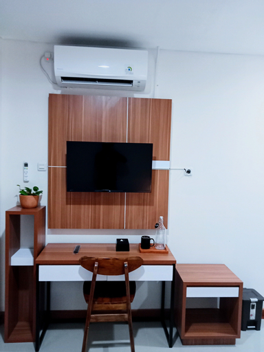 SE.JUK Residence Araya, Malang