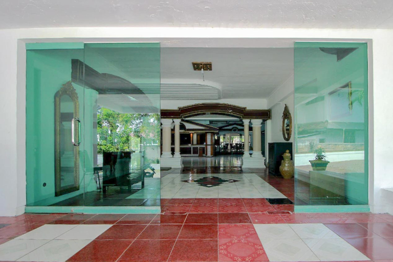 Public Area, Urbanview Hotel Rio Bengkulu, Bengkulu