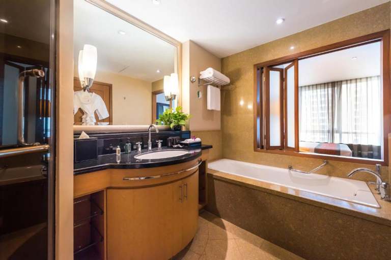 Bathroom 3