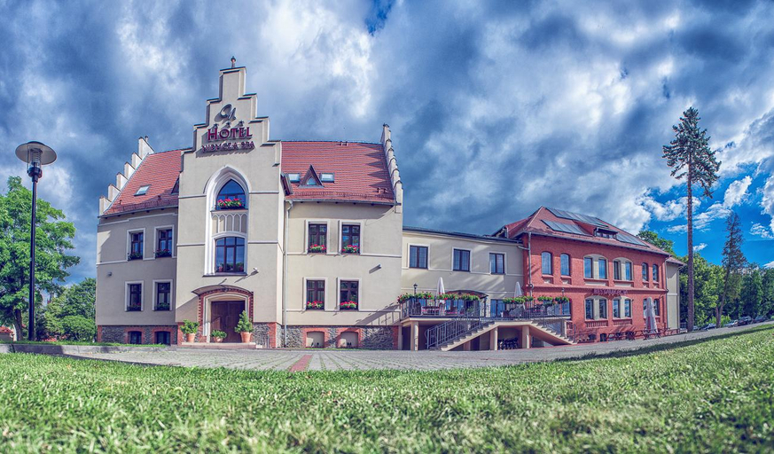 Others 4, Hotel Niemcza Spa, Dzierżoniów