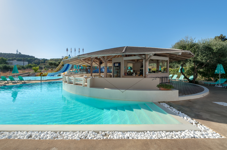 Sport & Beauty 2, Iolida Village Water Park Hotel, Crete