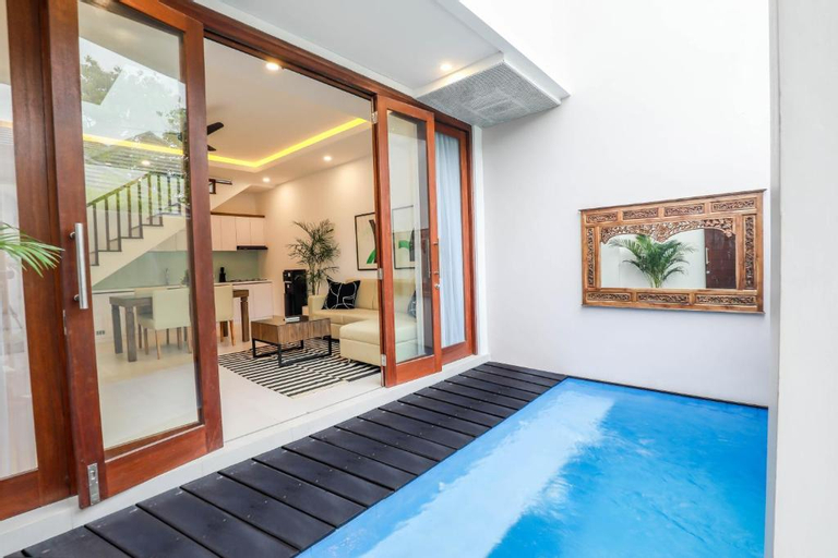 Vienna Villas Seminyak, Badung