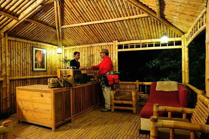 Public Area 2, Lemon Tree Wildlife Resort Bandhavgarh, Umaria