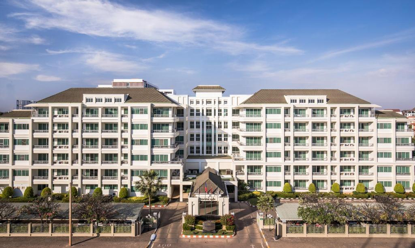 Somerset Vientiane, Chanthabuly