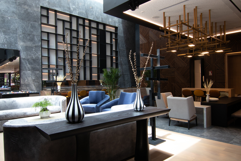 Public Area 4, Pullman Lima Miraflores, Lima