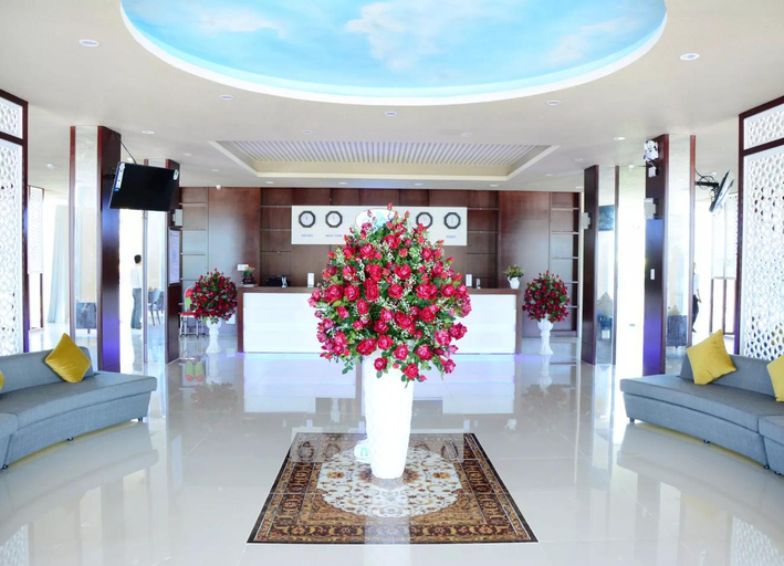 Public Area 2, Ozon Hotel, Năm Căn