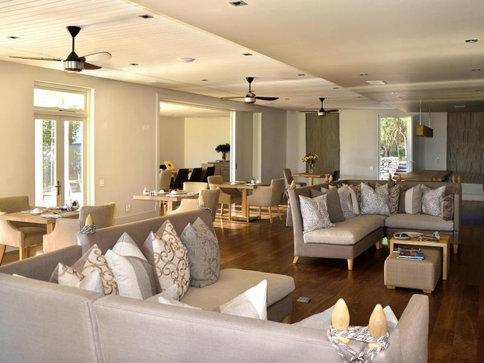 Public Area 4, Angala Boutique Hotel, Cape Winelands