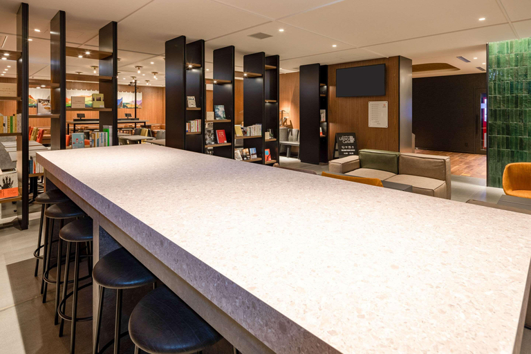 Public Area 3, Comfort Hotel ERA Kyoto Horikawagojo, Kyoto