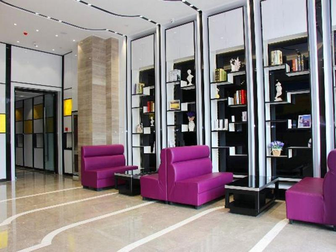 Public Area