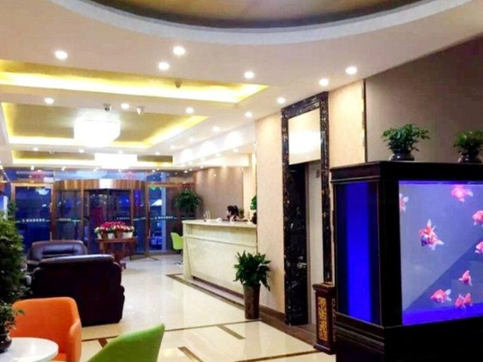Public Area
