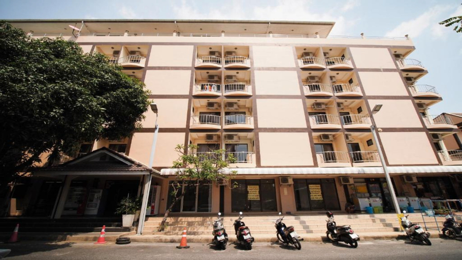 OYO 850 Central Pattaya Residence, Bang Lamung
