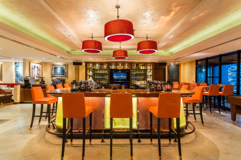 Public Area 5, Ascott Sathorn Bangkok, Sathorn