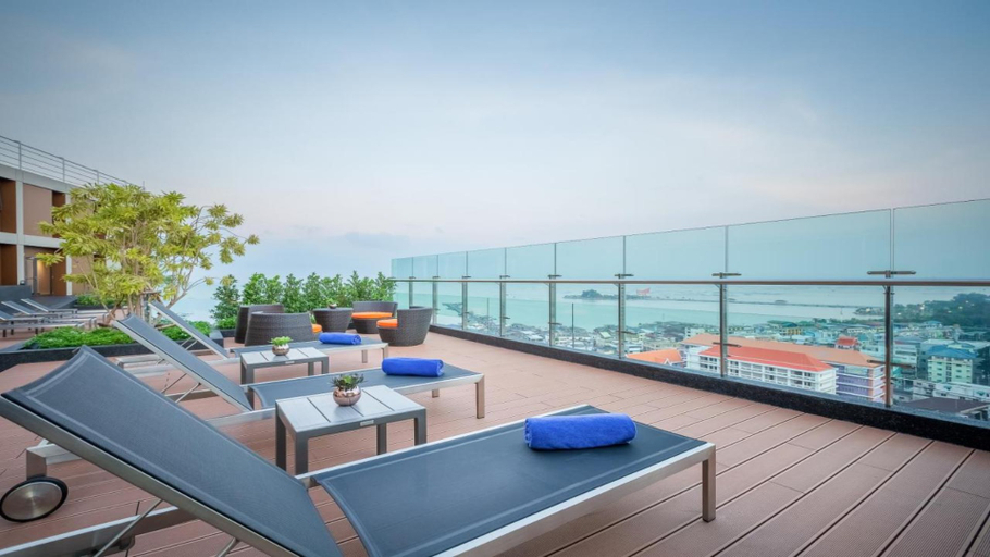 Sport & Beauty 2, Somerset Harbourview Sri Racha, Si Racha