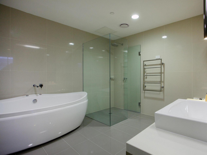 Bathroom 3, The Sebel Melbourne Kew, Melbourne