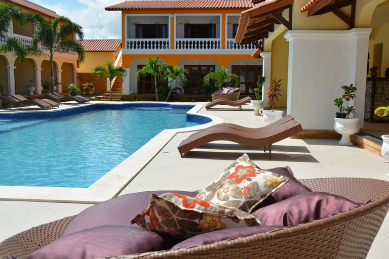Sport & Beauty 5, Villa Beija Flor Jeri, Jijoca de Jericoacoara