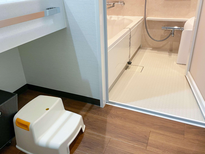 Bathroom 21