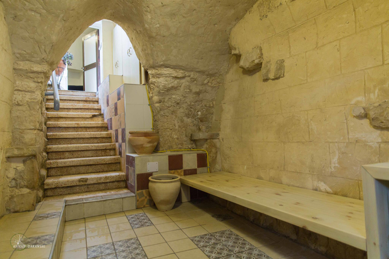 Others 2, Mark house nazareth