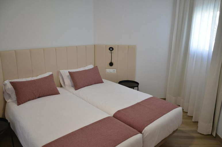 Bedroom 2, Datasol, Las Palmas