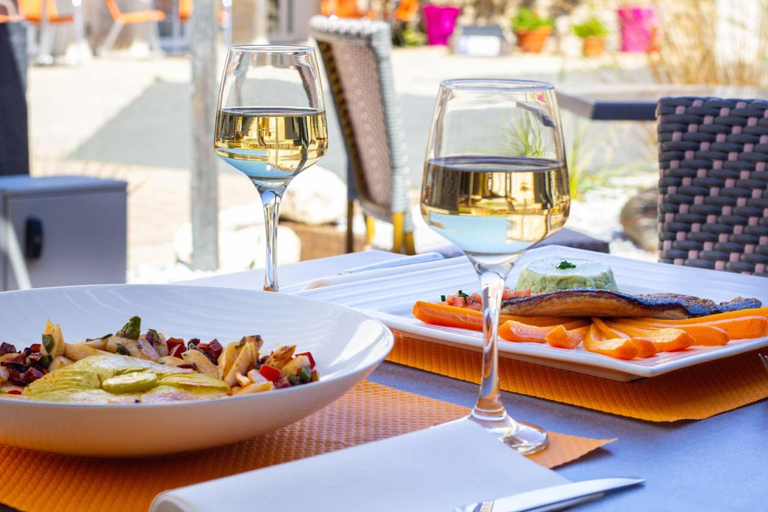 Food & Drinks, Cit’Hotel LE COMMERCE, Charente-Maritime